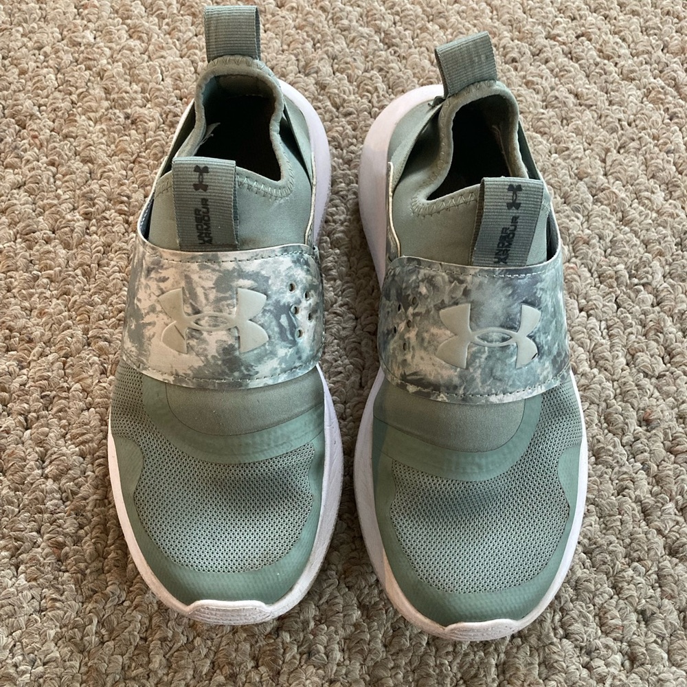 Puma sneakers
